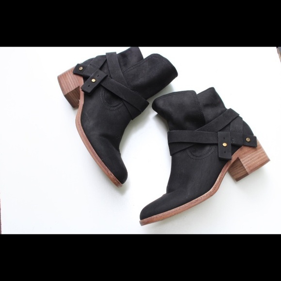 UGG Elora ankle boots - Picture 8 of 13